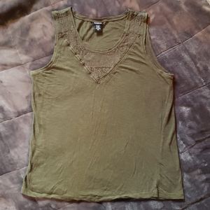 Torrid Tank Top